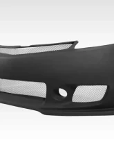 2004-2009 Toyota Prius Duraflex B-2 Front Bumper Cover - 1 Piece                                     - 106444 - Image 4