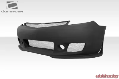 2004-2009 Toyota Prius Duraflex B-2 Front Bumper Cover - 1 Piece - 106444