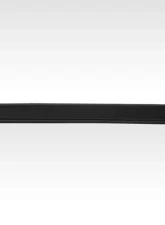 2004-2009 Toyota Prius Duraflex B-2 Side Skirts Rocker Panels - 2 Piece                                     - 106445 - Image 4