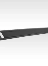 2004-2009 Toyota Prius Duraflex B-2 Side Skirts Rocker Panels - 2 Piece                                     - 106445 - Image 5