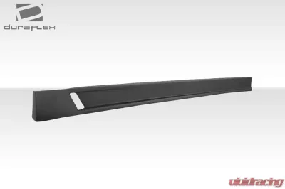2004-2009 Toyota Prius Duraflex B-2 Side Skirts Rocker Panels - 2 Piece - 106445