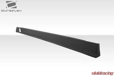 2004-2009 Toyota Prius Duraflex B-2 Side Skirts Rocker Panels - 2 Piece - 106445