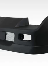 1985-1992 Chevrolet Camaro Duraflex Iroc-Z Look Front Bumper Cover - 1 Piece                                     - 106448 - Image 4