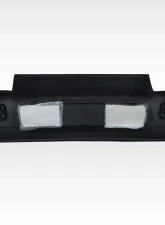 1985-1992 Chevrolet Camaro Duraflex Iroc-Z Look Front Bumper Cover - 1 Piece                                     - 106448 - Image 5