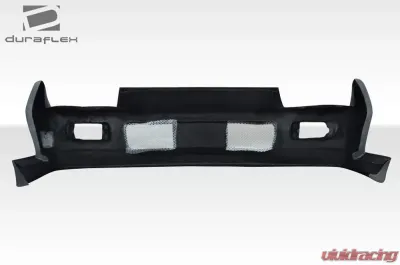 1985-1992 Chevrolet Camaro Duraflex Iroc-Z Look Front Bumper Cover - 1 Piece - 106448