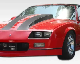 1982-1992 Chevrolet Camaro Duraflex Iroc-Z Look Body Kit - 6 Piece