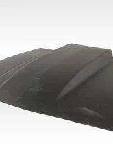 1982-1992 Chevrolet Camaro Duraflex Xtreme Hood - 1 Piece                                     - 106452 - Image 3