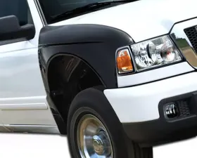 1998-2011 Ford Ranger Duraflex 4.5
