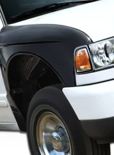 1998-2011 Ford Ranger Duraflex 4.5" Off Road Bulge Front Fenders - 2 Piece                                     - 106459 - Image 6