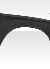 1998-2011 Ford Ranger Duraflex 4.5" Off Road Bulge Front Fenders - 2 Piece                                     - 106459 - Image 3
