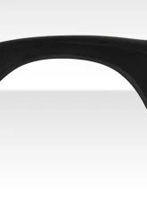 1998-2011 Ford Ranger Duraflex 4.5" Off Road Bulge Front Fenders - 2 Piece                                     - 106459 - Image 4