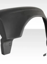 1998-2011 Ford Ranger Duraflex 4.5" Off Road Bulge Front Fenders - 2 Piece                                     - 106459 - Image 6