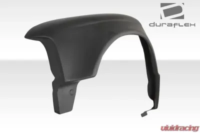 1998-2011 Ford Ranger Duraflex 4.5" Off Road Bulge Front Fenders - 2 Piece - 106459