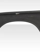 1993-1997 Ford Ranger Duraflex 4.5" Off Road Bulge Front Fenders - 2 Piece                                     - 106460 - Image 3