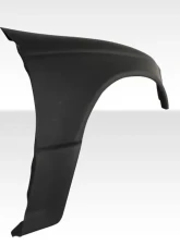 1993-1997 Ford Ranger Duraflex 4.5" Off Road Bulge Front Fenders - 2 Piece                                     - 106460 - Image 5