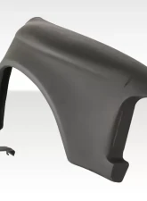 1993-1997 Ford Ranger Duraflex 4.5" Off Road Bulge Front Fenders - 2 Piece                                     - 106460 - Image 6