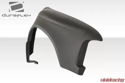 1993-1997 Ford Ranger Duraflex 4.5" Off Road Bulge Front Fenders - 2 Piece - 106460