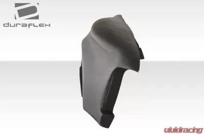 1993-1997 Ford Ranger Duraflex 4.5" Off Road Bulge Front Fenders - 2 Piece - 106460