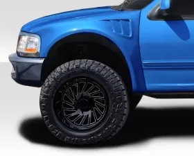 1997-2003 Ford F-150 Expedition Duraflex 4