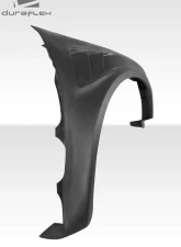 1997-2003 Ford F-150 Expedition Duraflex 4" Off Road Bulge Front Fenders - 2 Piece                                     - 106462 - Image 5