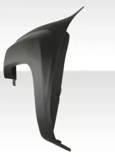 2007-2013 Chevrolet Silverado Duraflex 4.5" Off Road Bulge Front Fenders - 2 Piece                                     - 106467 - Image 6