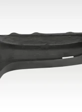 2007-2013 Chevrolet Silverado Duraflex 4.5" Off Road Bulge Front Fenders - 2 Piece                                     - 106467 - Image 7