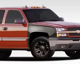2003-2006 Chevrolet Silverado Duraflex 4