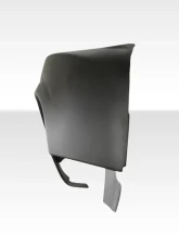 2003-2006 Chevrolet Silverado Duraflex 4" Off Road Bulge Front Fenders - 2 Piece                                     - 106468 - Image 5