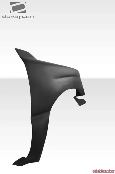 1999-2002 Chevrolet Silverado 2000-2006 Chevrolet Tahoe Suburban Duraflex 5" Off Road Bulge Front Fenders - 2 Piece - 106469