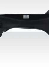 1999-2002 Chevrolet Silverado 2000-2006 Chevrolet Tahoe Suburban Duraflex 5" Off Road Bulge Front Fenders - 2 Piece                                     - 106469 - Image 6