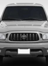 1995-2004 Toyota Tacoma Duraflex 4.5" Off Road Bulge Front Fenders - 2 Piece                                     - 106471 - Image 5