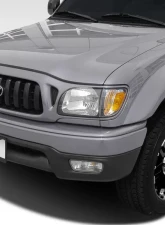 1995-2004 Toyota Tacoma Duraflex 4.5" Off Road Bulge Front Fenders - 2 Piece                                     - 106471 - Image 2
