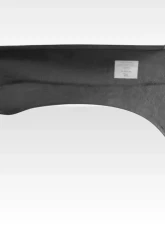 1995-2004 Toyota Tacoma Duraflex 4.5" Off Road Bulge Front Fenders - 2 Piece                                     - 106471 - Image 5