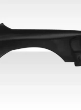 2006-2008 Dodge Ram Duraflex 4.5" Off Road Bulge Front Fenders - 2 Piece                                     - 106475 - Image 4