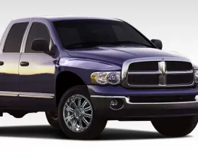 2002-2005 Dodge Ram Duraflex 4.5