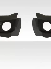 1994-2001 Dodge Ram Duraflex 10" Off Road Bulge Front Fenders - 2 Piece                                     - 106477 - Image 3