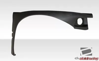 1994-2001 Dodge Ram Duraflex 10" Off Road Bulge Front Fenders - 2 Piece - 106477