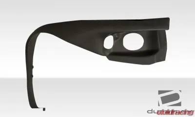 1994-2001 Dodge Ram Duraflex 10" Off Road Bulge Front Fenders - 2 Piece - 106477