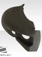 1994-2001 Dodge Ram Duraflex 10" Off Road Bulge Front Fenders - 2 Piece                                     - 106477 - Image 7