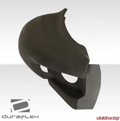 1994-2001 Dodge Ram Duraflex 10" Off Road Bulge Front Fenders - 2 Piece - 106477