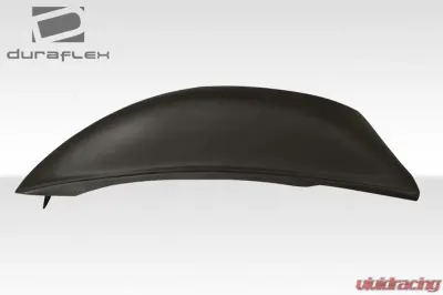 1994-2001 Dodge Ram Duraflex 10" Off Road Bulge Front Fenders - 2 Piece - 106477