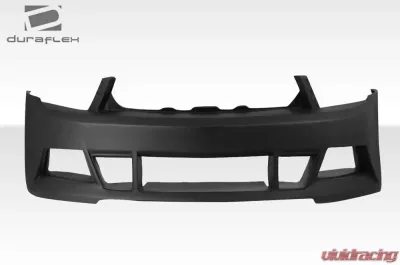 2010-2012 Ford Mustang Duraflex Tjin Edition Front Bumper Cover - 1 Piece - 106480