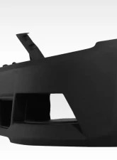 2010-2012 Ford Mustang Duraflex Tjin Edition Front Bumper Cover - 1 Piece                                     - 106480 - Image 5