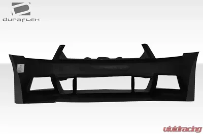 2010-2012 Ford Mustang Duraflex Tjin Edition Front Bumper Cover - 1 Piece - 106480