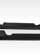 2005-2014 Ford Mustang Duraflex Tjin Edition Side Skirts Rocker Panels - 2 Piece                                     - 106481 - Image 5