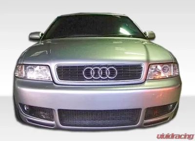 1996-2001 Audi A4 S4 B5 Duraflex KE-S Front Bumper Cover - 1 Piece - 106494