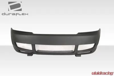 1996-2001 Audi A4 S4 B5 Duraflex KE-S Front Bumper Cover - 1 Piece - 106494