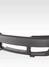 1996-2001 Audi A4 S4 B5 Duraflex KE-S Front Bumper Cover - 1 Piece                                     - 106494 - Image 10
