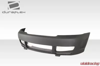 1996-2001 Audi A4 S4 B5 Duraflex KE-S Front Bumper Cover - 1 Piece - 106494