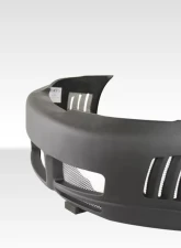 1996-2001 Audi A4 S4 B5 Duraflex KE-S Front Bumper Cover - 1 Piece                                     - 106494 - Image 11